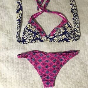 O’Neill Bikini set